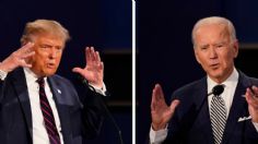 El peso mexicano sube a 18.57 por dólar tras episodio errático de Biden en debate presidencial