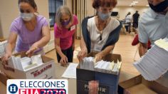 El dilema del voto postal