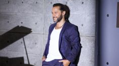 Diego Torres, un aliado de las causas sociales a favor de las mujeres