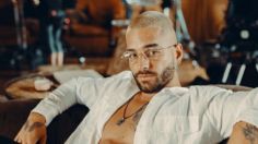 ¿Maluma se convierte en padre? Cantante revela que podría suceder pronto: VIDEO