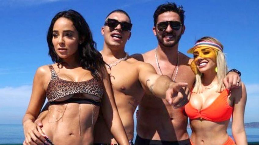 Acapulco Shore 7, capítulo  FINAL:¿Karime y Potro terminaron en el despacho? Esto fue todo lo que pasó