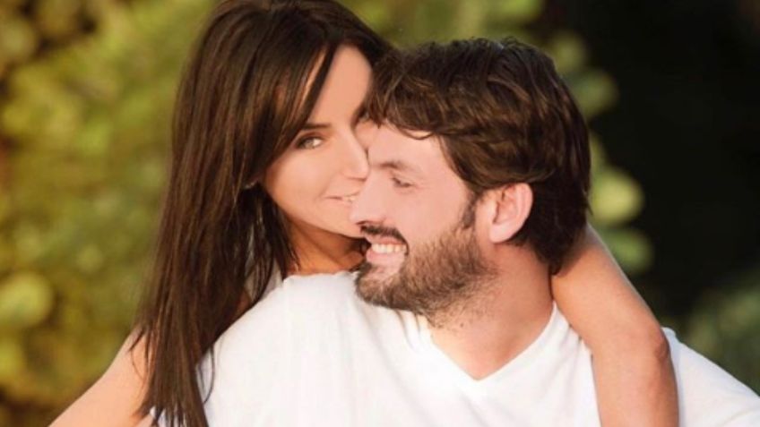 Inés Gómez Mont y Víctor Álvarez Puga: FOTOS de su lujosa vida de casados a 7 años de su matrimonio