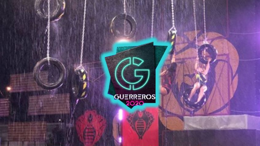 Guerreros 2020 llega al TEATRO y TÚ podrás participar en los circuitos; entérate de los detalles