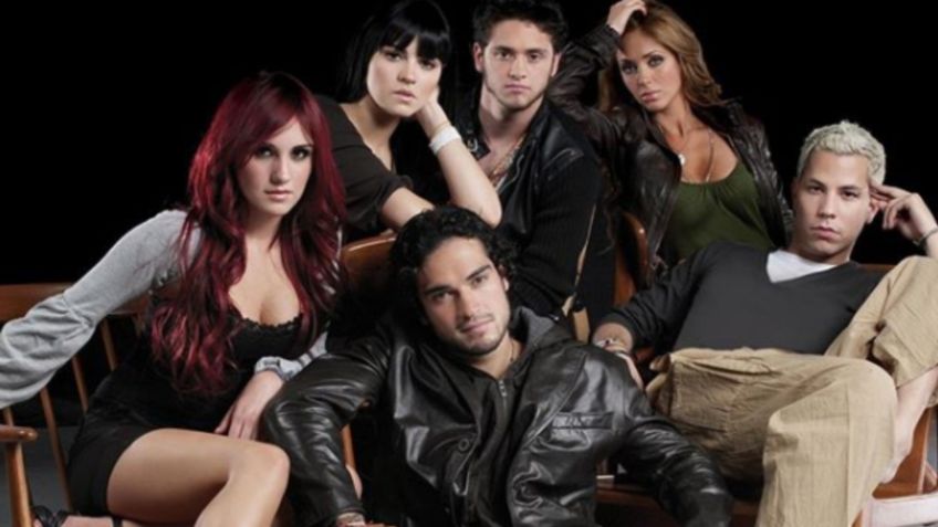 ¡Sí soy Rebelde! RBD dará concierto después de 12 años; te decimos la FECHA