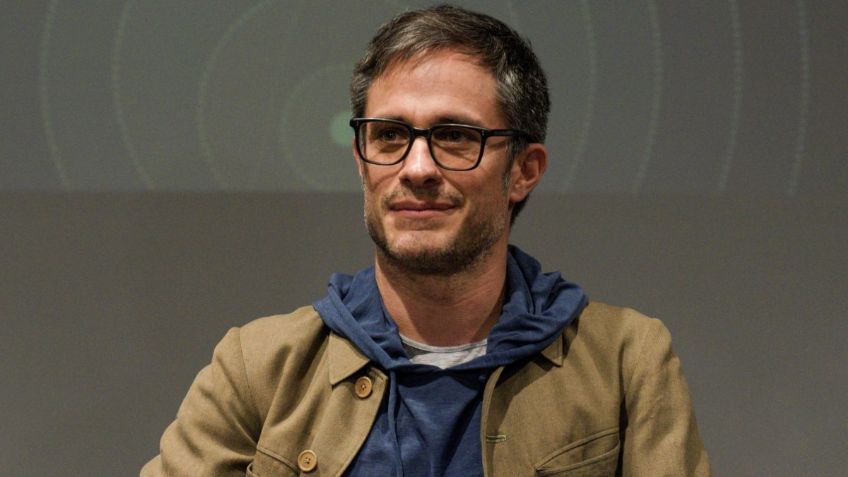 Gael García se suma a Guillermo del Toro y pide firmar petición para evitar la desaparición del Fidecine