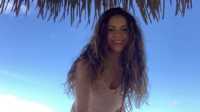 ¿Shakira embarazada? Es sorprendida en visitas al médico junto a Piqué