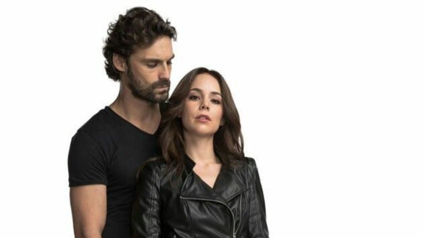 ¿Se acaba el amor? Camila Sodi e Iván Sánchez habrían puesto fin a su relación fugaz