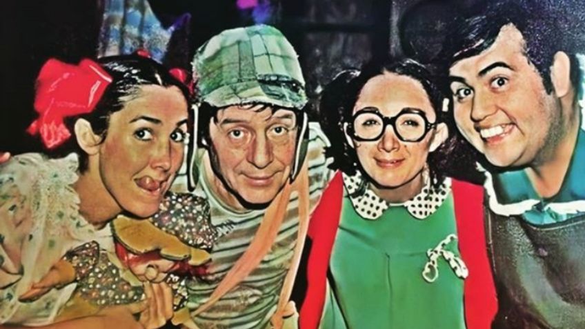 ¡Chanfle! Ocho cosas que seguro DESCONOCÍAS de Chespirito, sin querer queriendo