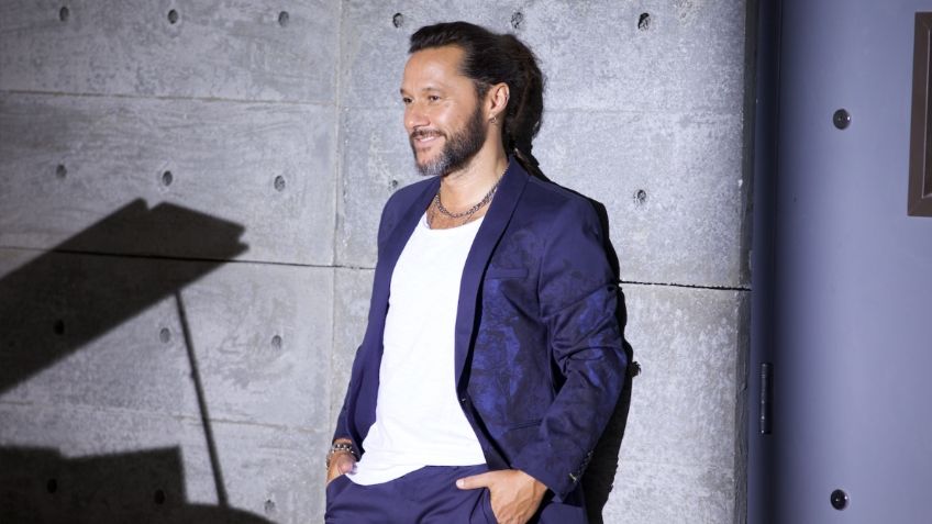 Diego Torres, un aliado de las causas sociales a favor de las mujeres