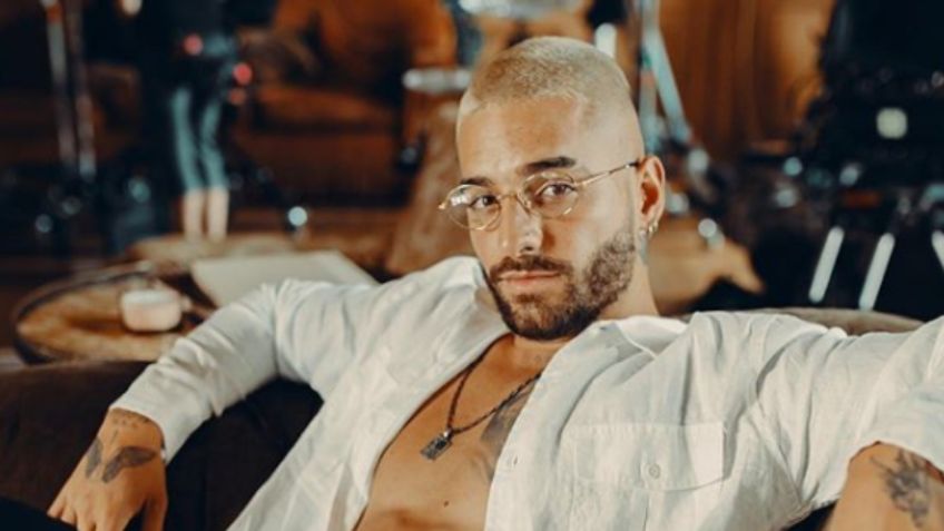 ¿Maluma se convierte en padre? Cantante revela que podría suceder pronto: VIDEO