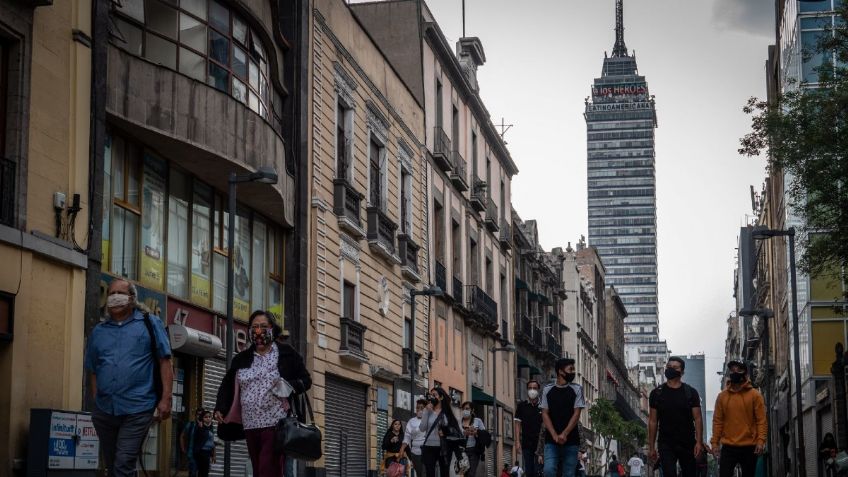 CDMX en franca recuperación económica, pero se requiere de ayuda legislativa: Sedeco