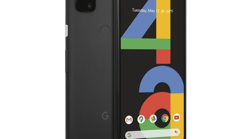 Pixel 5, ChromeCast, Nest y más: Todo lo que anunció Google 2020