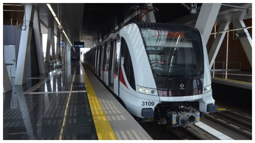 Hay alcancías rateras en el transporte público, denuncian estudiantes de la Universidad de Guadalajara