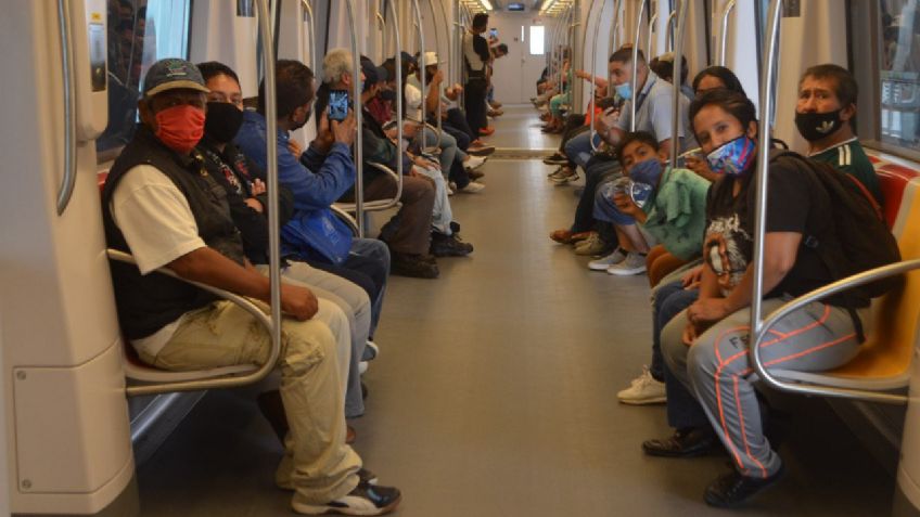 Hay alcancías rateras en el transporte público, denuncian estudiantes de la Universidad de Guadalajara