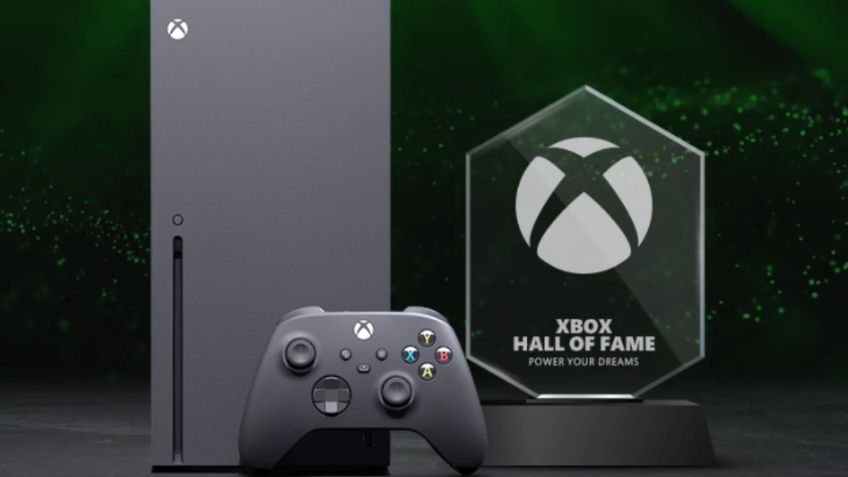 ¡Microsoft regala Xbox Series X! Te decimos cómo participar en el concurso