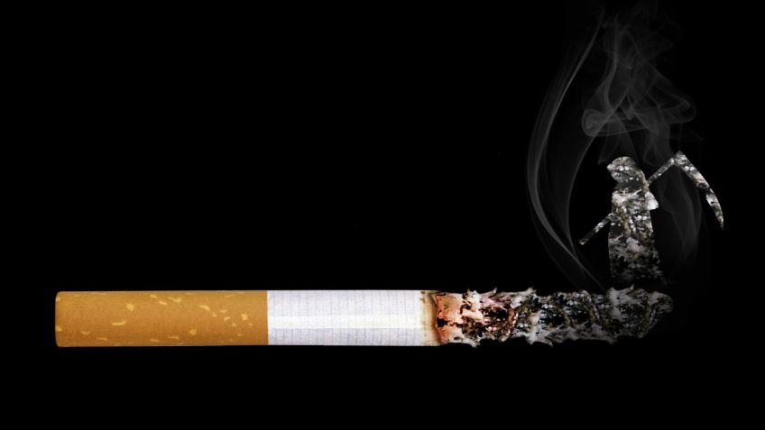 Alternativas al cigarro, un paso importante para la salud pública