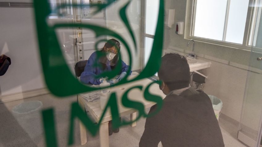 Las finanzas no lo permiten: Carbajal sobre reformar la modalidad 40 del IMSS