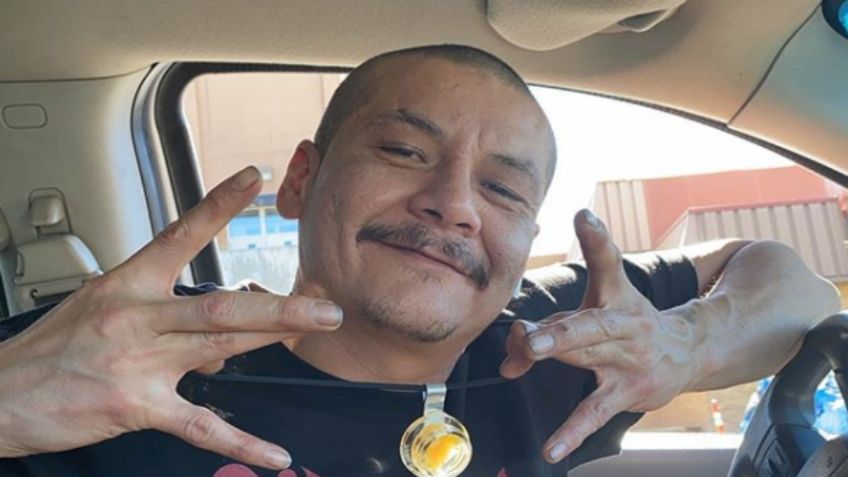 Tiktoker "cholo" recibe donaciones tras conquistar internet