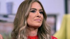 "¡Y te callas!": Invitada al programa Hoy HUMILLA a Galilea Montijo y la pone en su lugar | VIDEO