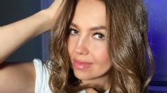 Thalía propone revivir LOOK de los 90 inspirado en Tongolele: VIDEO