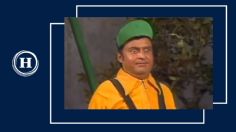 El Chavo del Ocho: ¿qué fue de “Godínez”, el compañero más despistado del salón?