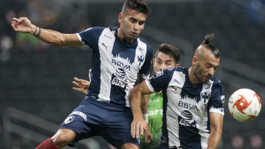 EN VIVO: Tijuana vs Monterrey partido Jornada 8 Guardianes 2020 Liga MX