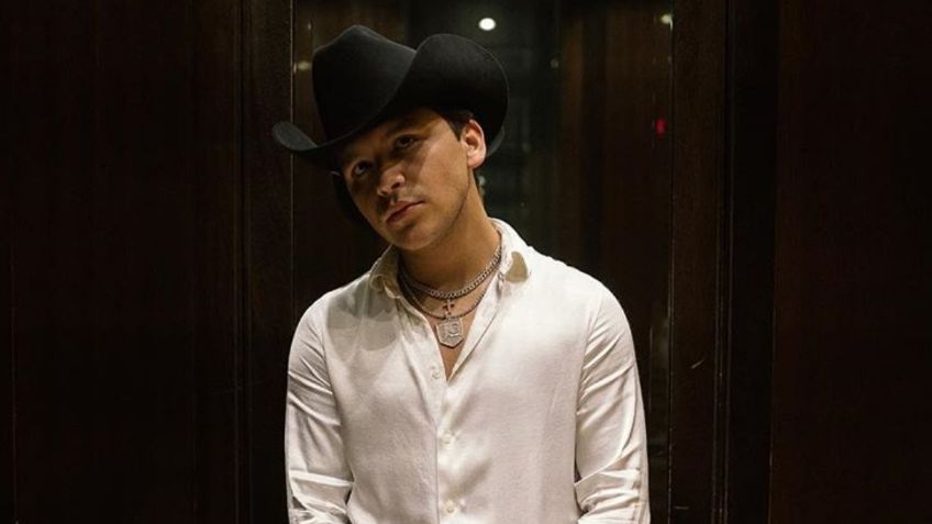 Christian Nodal le hizo esta promesa a Danna Paola antes de andar con Belinda; entérate qué fue