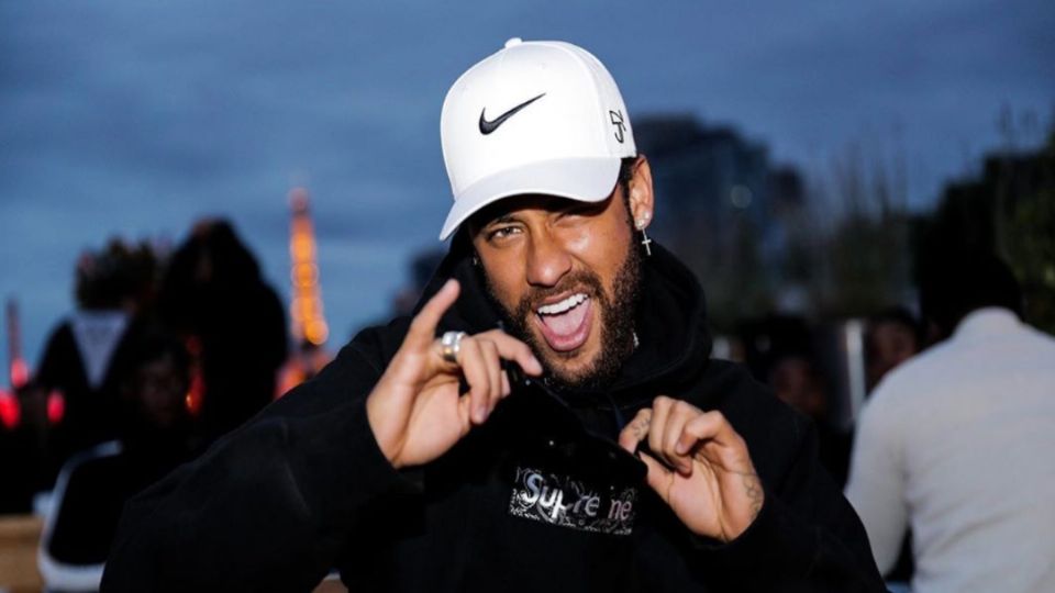 Conoce las excentricidades en la que gasta su dinero el brasileño Neymar
FOTO: Archivo