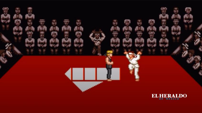 'High Score” y 'Cobra Kai”, las series de Netflix que enloquecieron a los chavorrucos