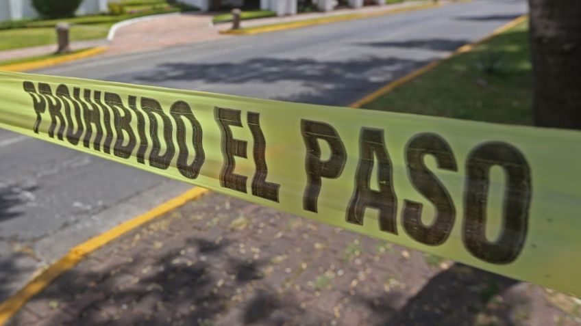 Atacan a balazos instalación policiaca en Morelos, Coahuila