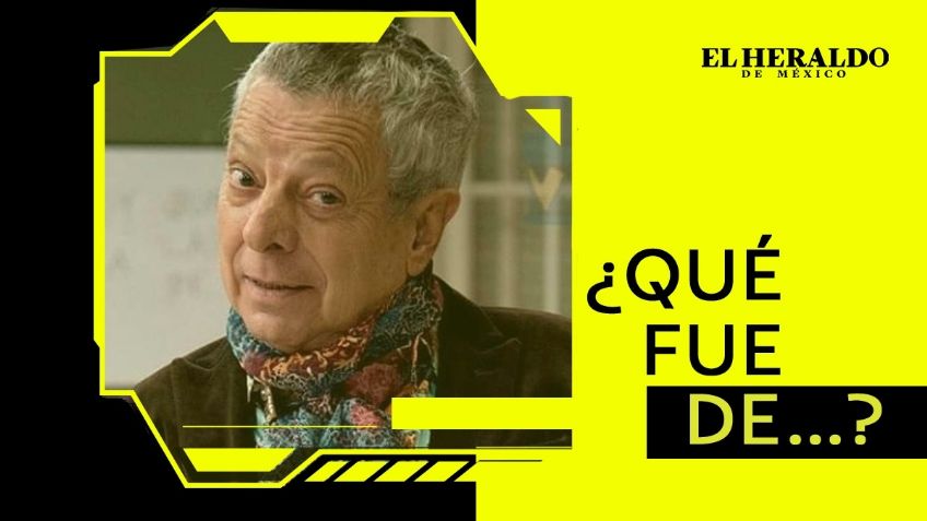 César Bono, el comediante de ascendencia española que conquistó México | PODCAST