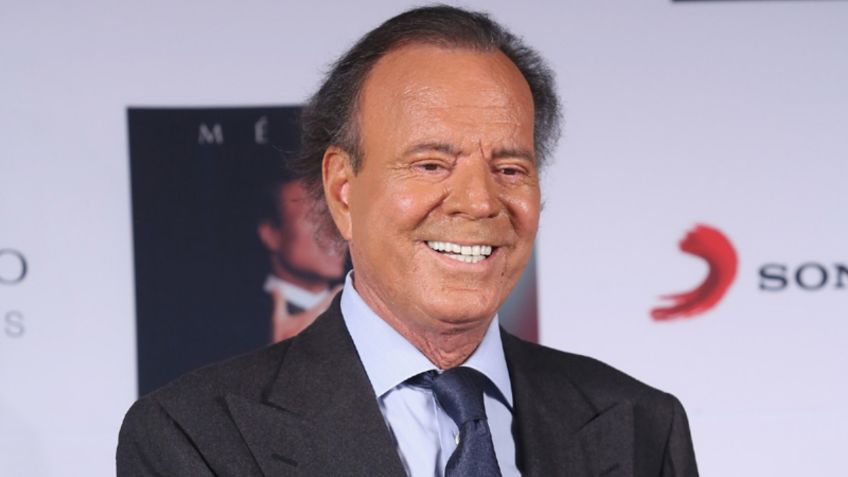 Julio Iglesias enciende las alarmas por su estado de salud: “Ya no recuerda ni sus propias canciones”