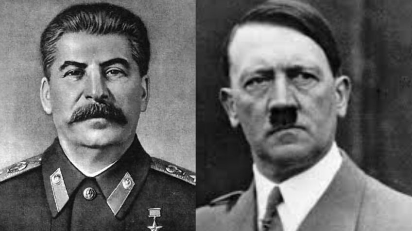 La historia detrás de Hitler y Stalin cantando "Video killed the radio star"