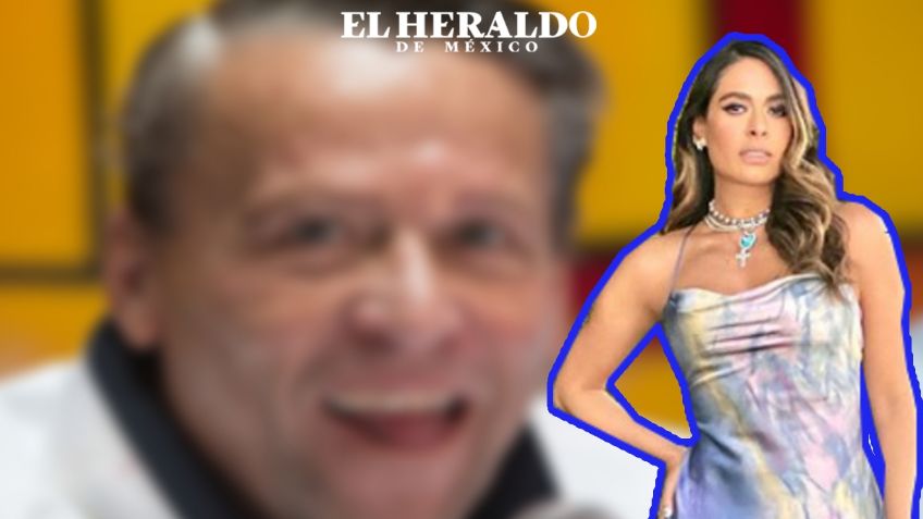 Ni Carlos Trejo, ni Laura Bozzo, ahora Galilea Montijo manda FUERTE mensaje a Alfredo Adame