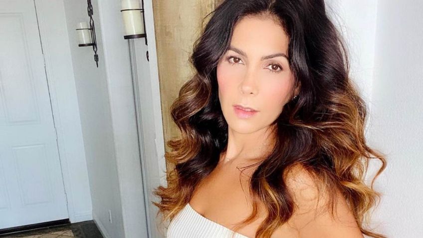 Con este EMOTIVO mensaje, Paty Manterola DESPIDE a su exesposo Xavier Ortiz: FOTO