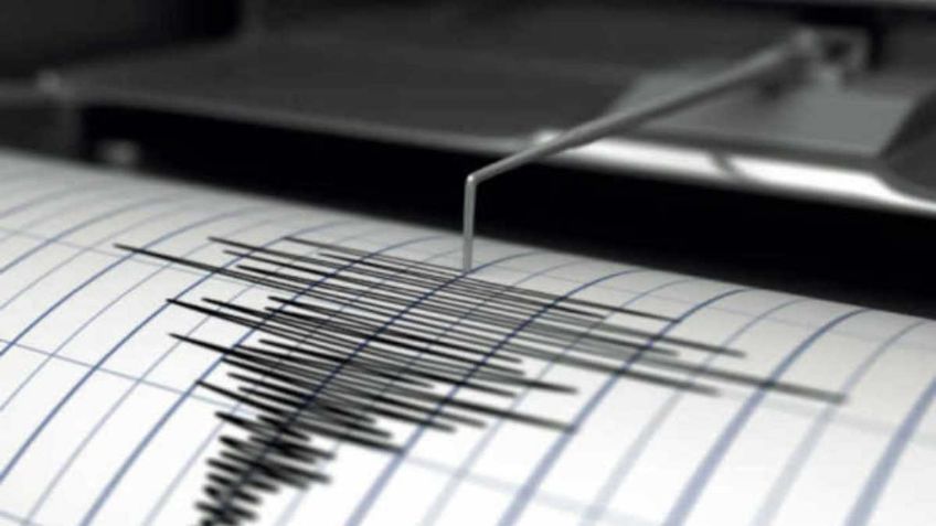 Sismo de magnitud 4 sacude Veracruz