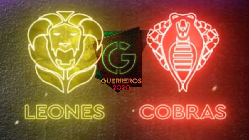 Guerreros 2020: Ellos fueron los LEONES y las COBRAS con mejor rendimiento