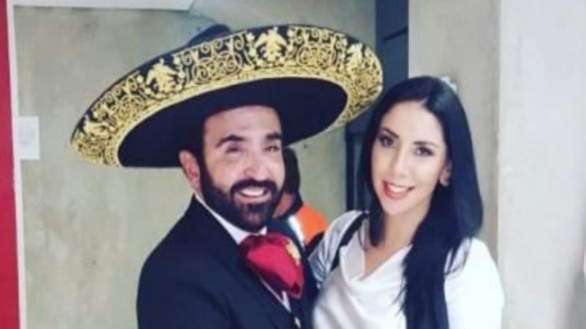 Karina Ortegón revela todos los abusos que sufrió a manos de Vicente Fernández Jr: VIDEO