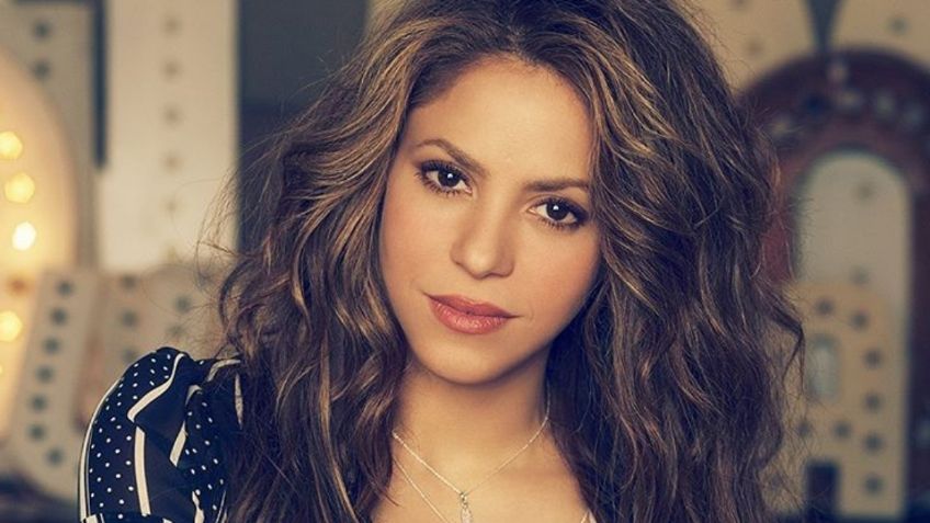 Esta es la sorprendente HISTORIA del romance de Shakira y su canción 'Día de Enero'