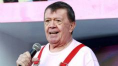 ¡Chabelo sí es inmortal! Usuarios viralizan foto como “prueba” de la vida eterna del comediante