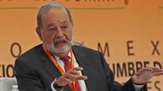 Carlos Slim sale del Top 10 de los más ricos del mundo; ¿Quién es el empresario con más dinero?