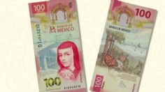 ¿Cuál es el DETALLE por el que el nuevo BILLETE de SOR JUANA se vende en 4 mil 250 pesos?