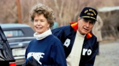 Muere por Covid-19 Nancy Bush Ellis, hermana del expresidente George H.W. Bush