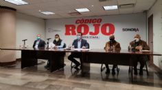 Se activa Código Rojo en Hermosillo, Nogales y San Luis Río Colorado