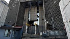 Fiscalía: Protocolo de desalojo falló en incendio en subestación del STC Metro