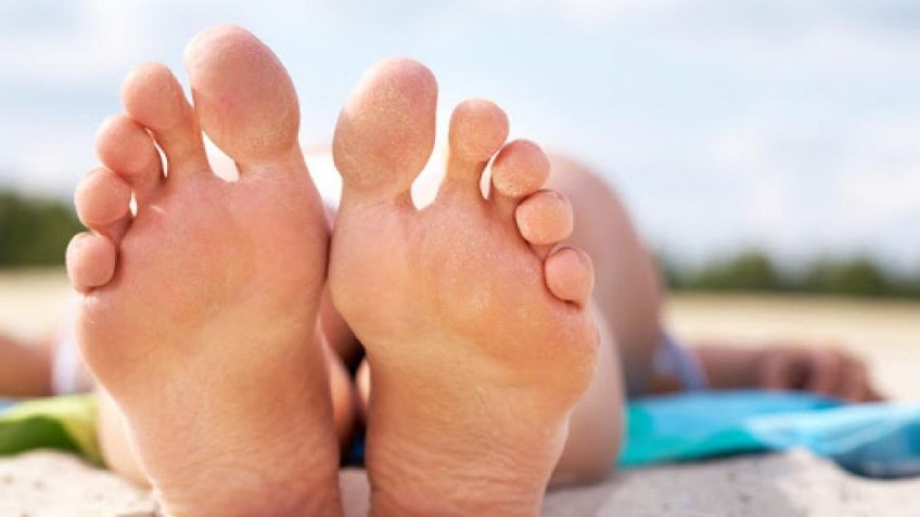 Mitos sobre los hongos de los pies, ¿cómo puedo eliminarlos?