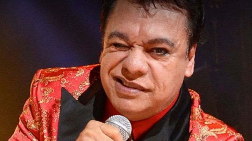 Lyn May asegura que Juan Gabriel se ponía sus vestidos cuando era JOVEN