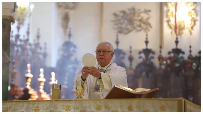 Iglesia Católica de Guadalajara retoma talleres de concientización política