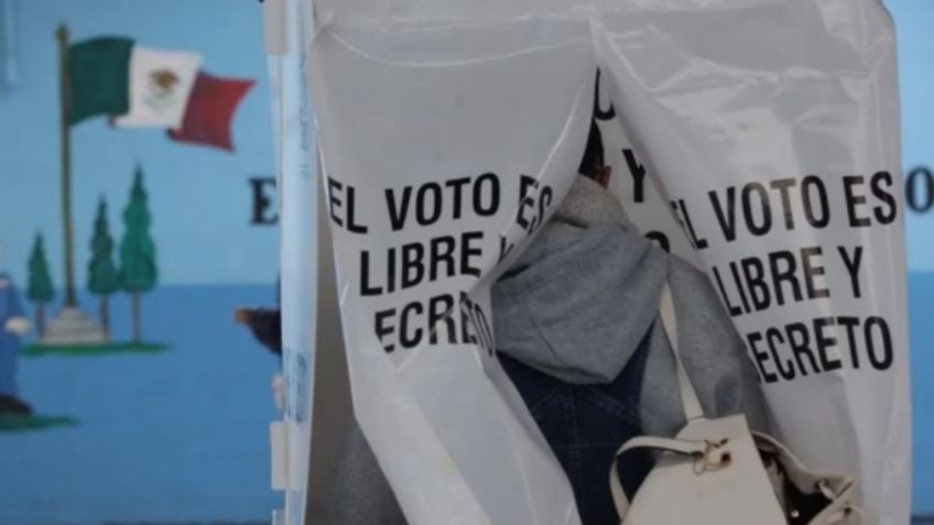 Elecciones México 2021: ¿Qué se vota este año?