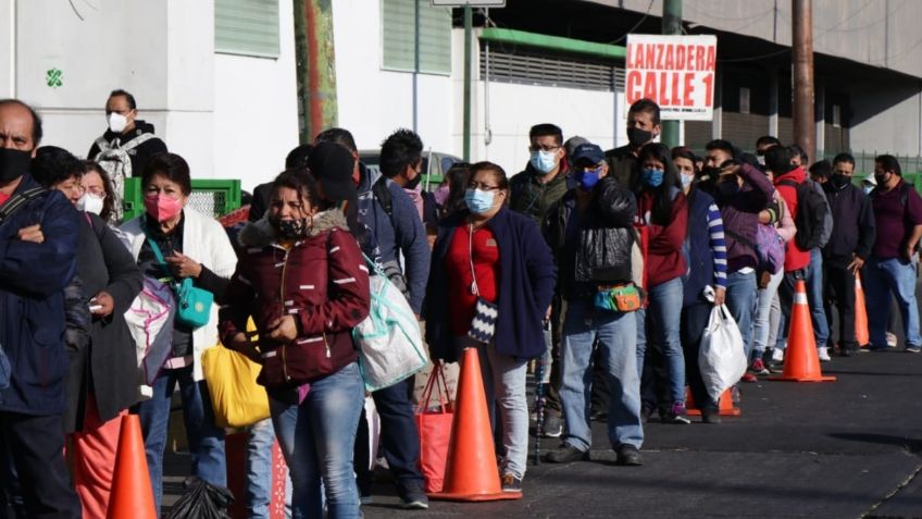 Alistan reapertura de tres de las seis líneas afectadas del Metro